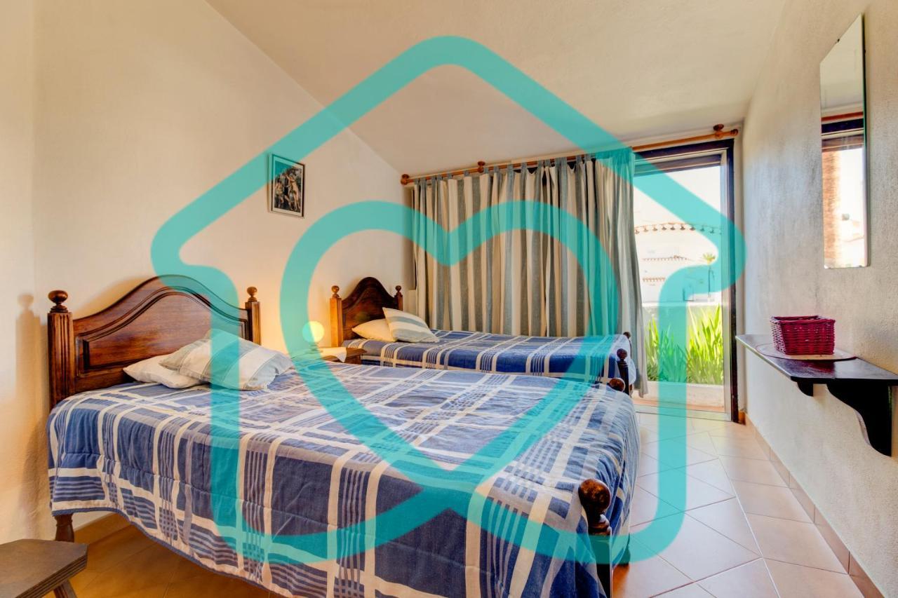 Villas2Go2 Apartments Lisa Albufeira Exterior photo